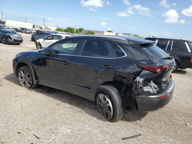 Photo 2 from auction – 2022 MAZDA CX-30 PREF with VIN 3MVDMBCL0NM456526