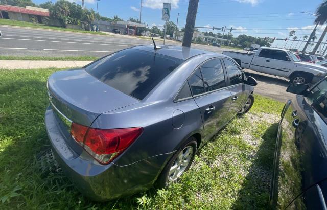 Photo 4 from auction – 2014 CHEVROLET CRUZE LT with VIN 1G1PC5SB5E7130476
