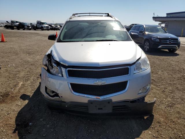 Photo 5 from auction – 2012 CHEVROLET TRAVERSE L with VIN 1GNKREED2CJ318893