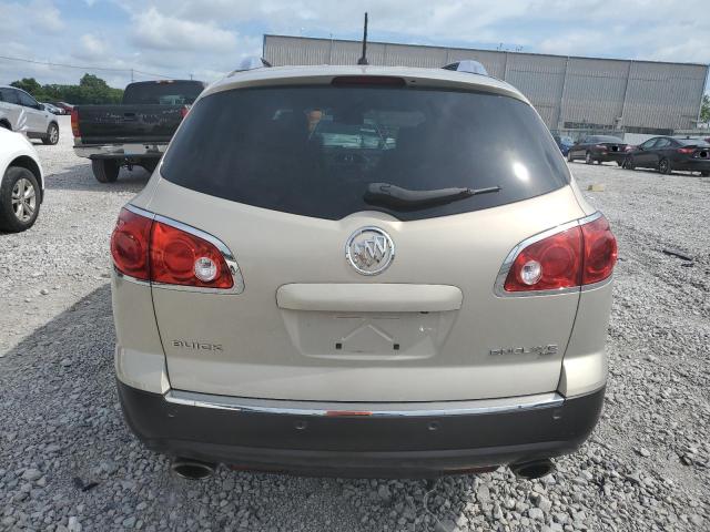 Photo 6 from auction – 2012 BUICK ENCLAVE with VIN 5GAKVCEDXCJ344815