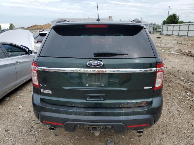 Photo 6 from auction – 2013 FORD EXPLORER X with VIN 1FM5K8D84DGB19256
