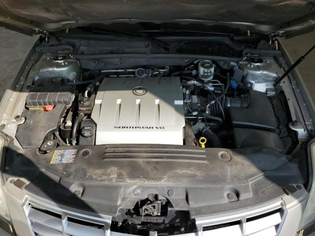 Photo 11 from auction – 2008 CADILLAC DTS with VIN 1G6KD57YX8U137766