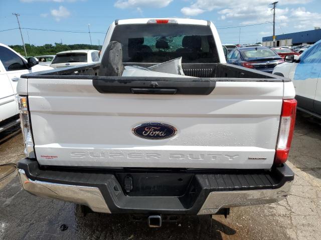 Photo 6 from auction – 2017 FORD F250 SUPER with VIN 1FT7X2B69HEC34336