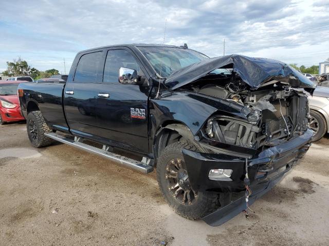 Photo 4 from auction – 2015 RAM 2500 LONGH with VIN 3C6UR5LJXFG527015