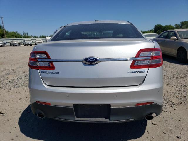 Photo 6 from auction – 2016 FORD TAURUS LIM with VIN 1FAHP2F83GG111172