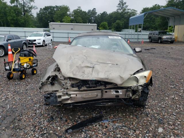 Photo 5 from auction – 2003 FORD TAURUS LX with VIN 1FAFP53U83A132154