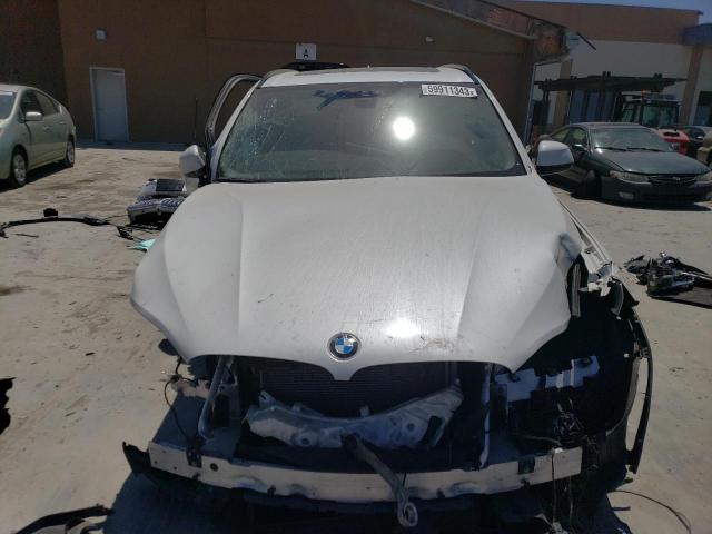 Photo 5 from auction – 2016 BMW X5 XDRIVE3 with VIN 5UXKR0C56G0S94258