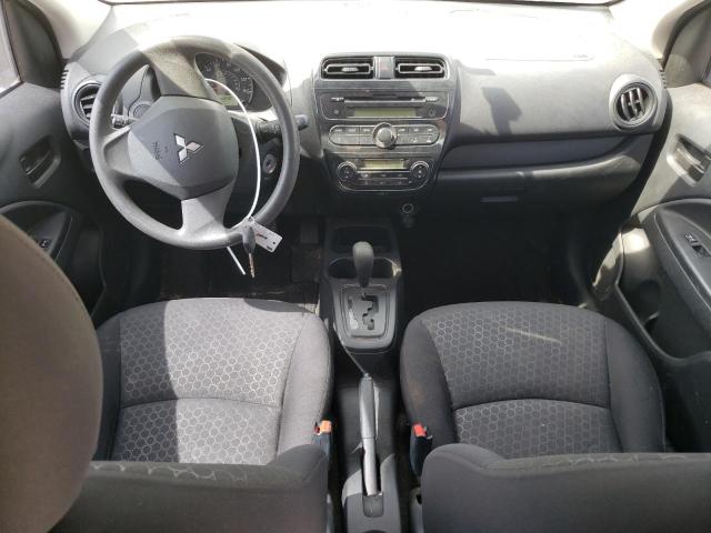Photo 8 from auction – 2015 MITSUBISHI MIRAGE DE with VIN ML32A3HJ1FH045336