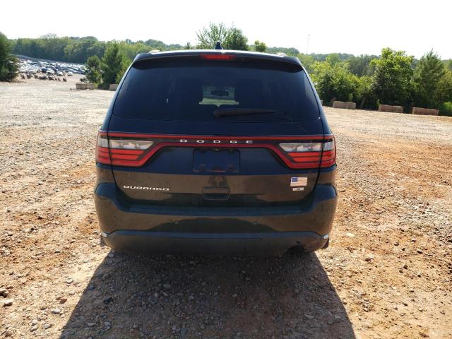 Photo 6 from auction – 2014 DODGE DURANGO SX with VIN 1C4RDHAG3EC576287
