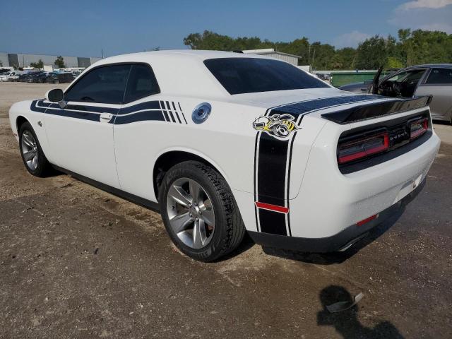 Photo 2 from auction – 2015 DODGE CHALLENGER with VIN 2C3CDZAG6FH833781