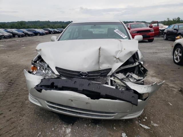 Photo 5 from auction – 2003 TOYOTA CAMRY LE with VIN 4T1BF32K53U565862
