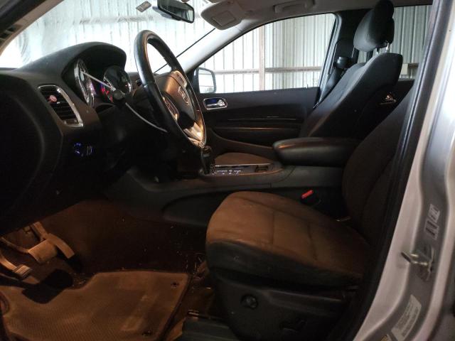 Photo 7 from auction – 2012 DODGE DURANGO CR with VIN 1C4RDHDG4CC260535