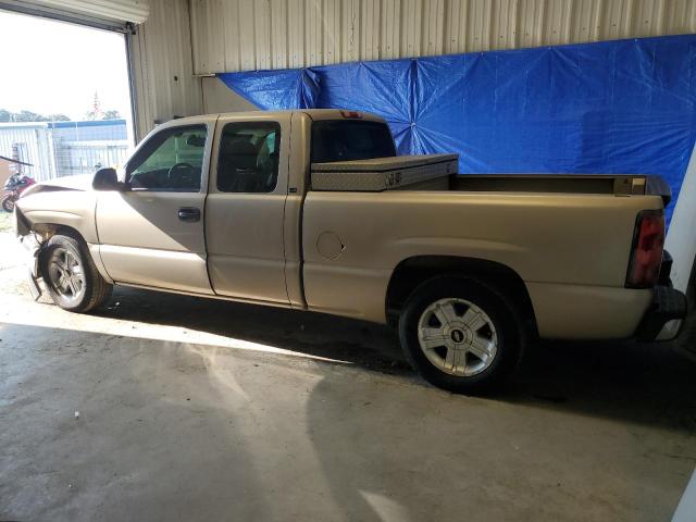 Photo 2 from auction – 2005 CHEVROLET SILVERADO with VIN 2GCEC19V151320232