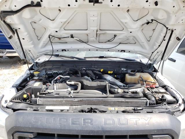 Photo 11 from auction – 2015 FORD F250 SUPER with VIN 1FT7W2BT6FED15221