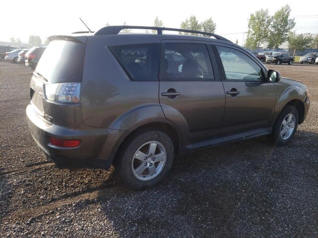 Photo 3 from auction – 2010 MITSUBISHI OUTLANDER with VIN JA4JT3AX2AZ602768
