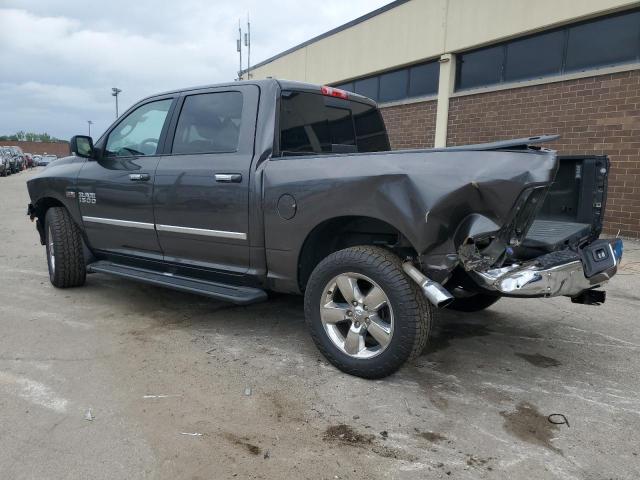 Снимка 2 от търг – 2017 RAM 1500 SLT с VIN 3C6RR7LT1HG722572