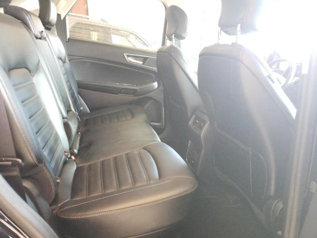 Photo 11 from auction – 2019 FORD EDGE SEL with VIN 2FMPK3J94KBC00996