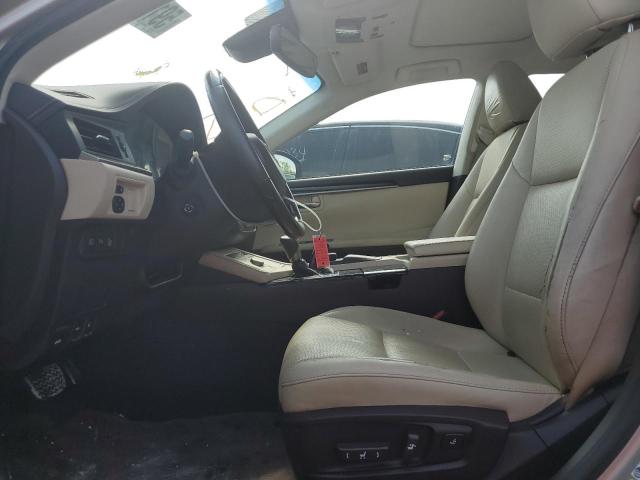 Photo 7 from auction – 2016 LEXUS ES 350 with VIN 58ABK1GG0GU023555