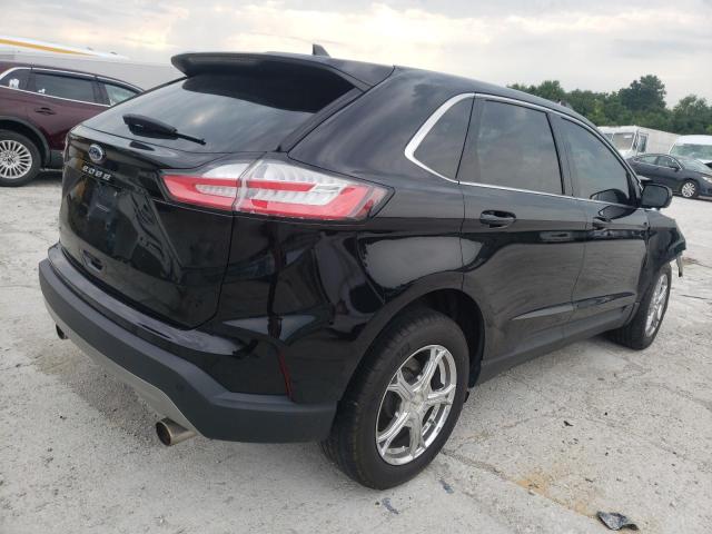 Zdjęcie 3 z aukcji – 2021 FORD EDGE SEL z VIN 2FMPK3J91MBA31085
