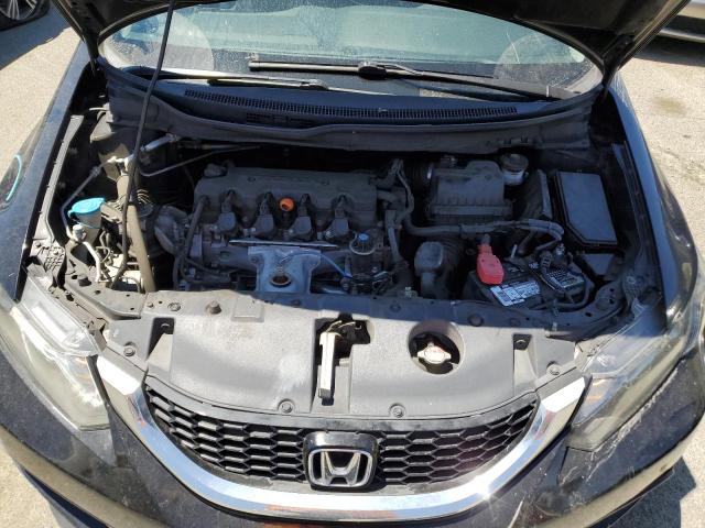Foto 11 de la subasta – 2014 HONDA CIVIC EX con VIN 19XFB2F81EE244249