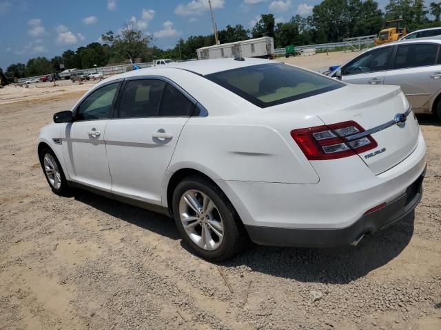 Photo 2 from auction – 2015 FORD TAURUS SE with VIN 1FAHP2D84FG163931