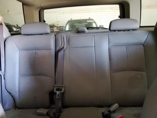 Photo 10 from auction – 2007 SATURN VUE with VIN 5GZCZ63447S836931
