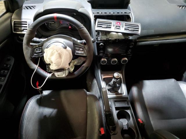 Photo 8 from auction – 2016 SUBARU WRX LIMITE with VIN JF1VA1J67G9808689