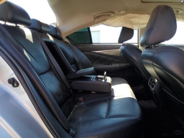 Photo 10 from auction – 2017 INFINITI Q50 PREMIU with VIN JN1EV7AP2HM736649