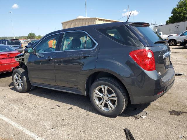 Photo 2 from auction – 2014 CHEVROLET EQUINOX LS with VIN 2GNALAEK0E6247794