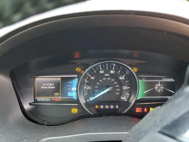 Photo 9 from auction – 2017 FORD EXPLORER X with VIN 1FM5K7D87HGC51492