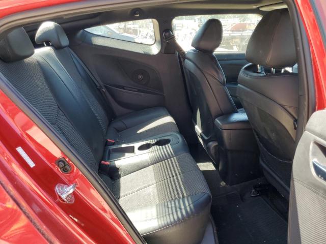 Photo 10 from auction – 2016 HYUNDAI VELOSTER with VIN KMHTC6AD2GU265879