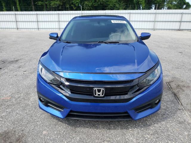 Photo 5 from auction – 2016 HONDA CIVIC EX with VIN 19XFC1F35GE038043