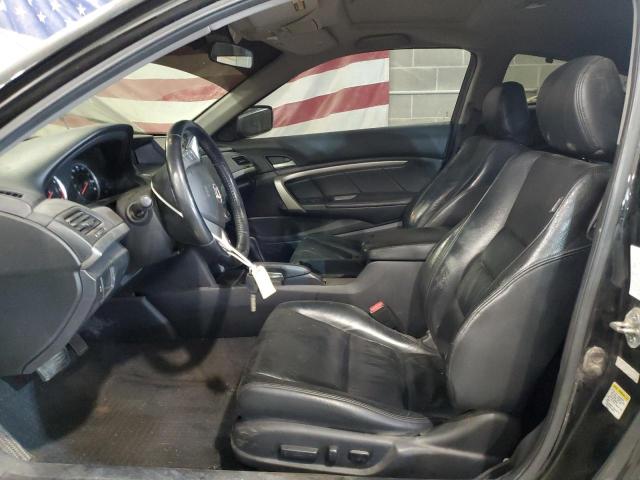 Photo 7 from auction – 2010 HONDA ACCORD EXL with VIN 1HGCS2B88AA006115