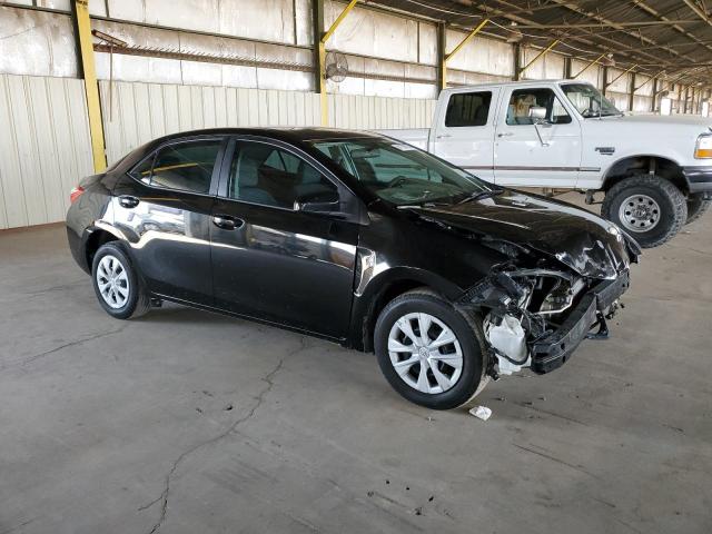 Photo 4 from auction – 2016 TOYOTA COROLLA L with VIN 5YFBURHE6GP375103