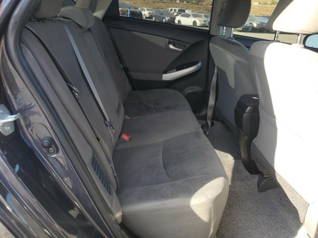 Снимка 10 от търг – 2015 TOYOTA PRIUS с VIN JTDKN3DU1F0479417