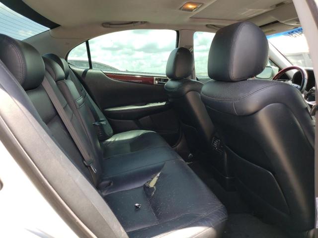 Photo 10 from auction – 2005 LEXUS ES 330 with VIN JTHBA30G855074750