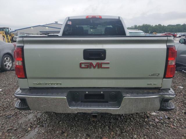 Photo 6 from auction – 2015 GMC SIERRA K15 with VIN 1GTV2UEH4FZ334316
