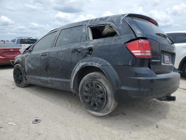 Photo 2 from auction – 2015 DODGE JOURNEY SE with VIN 3C4PDCAB6FT547841