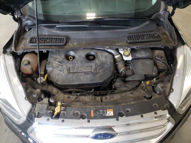 Photo 12 from auction – 2017 FORD ESCAPE SE with VIN 1FMCU9G90HUC79783