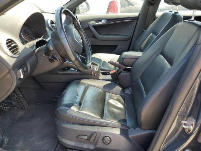 Photo 7 from auction – 2009 AUDI A3 2.0T with VIN WAUHE78P29A087340