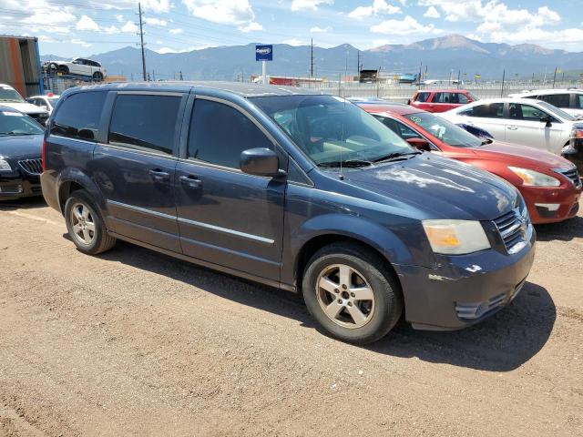 Photo 4 from auction – 2008 DODGE GRAND CARA with VIN 1D8HN54P28B162948