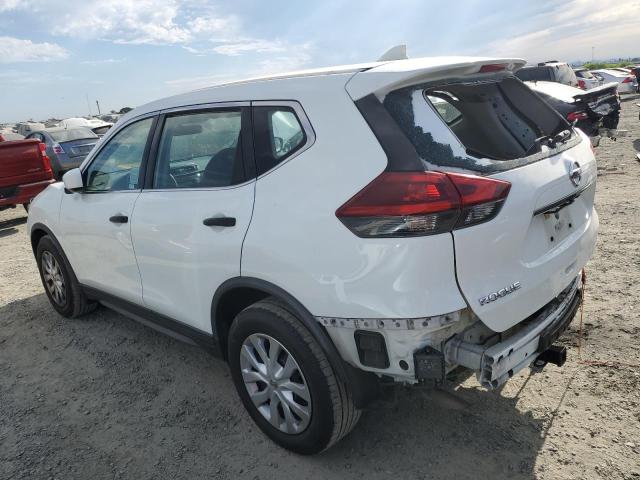 Photo 2 from auction – 2018 NISSAN ROGUE S with VIN KNMAT2MT8JP541673
