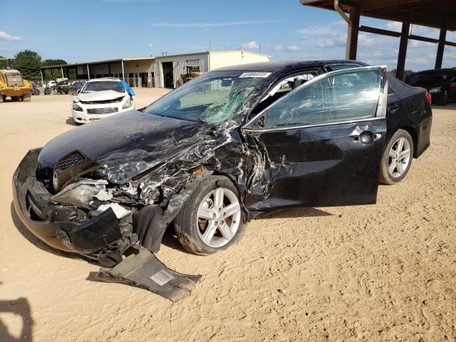 Photo 1 from auction – 2013 TOYOTA CAMRY L with VIN 4T1BF1FK4DU271112