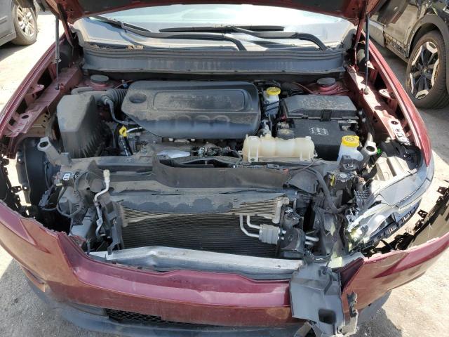 Photo 12 from auction – 2019 JEEP CHEROKEE L with VIN 1C4PJLCB1KD266245