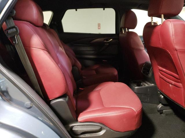 Photo 11 from auction – 2022 MAZDA CX-9 GRAND with VIN JM3TCBDY4N0621191