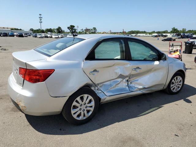 Photo 3 from auction – 2012 KIA FORTE EX with VIN KNAFU4A27C5554887