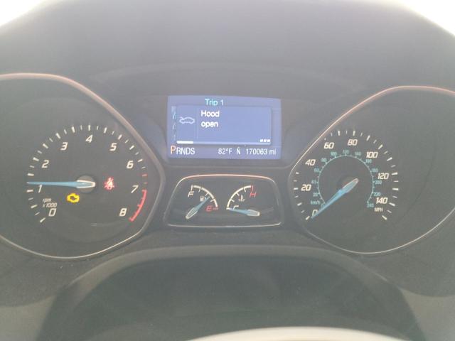Фото 9 с аукциона – 2013 FORD FOCUS SE с VIN 1FADP3K2XDL105247