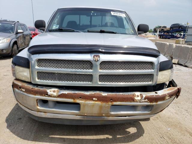 Photo 5 from auction – 2000 DODGE RAM 1500 with VIN 1B7HC16Y6YS513914