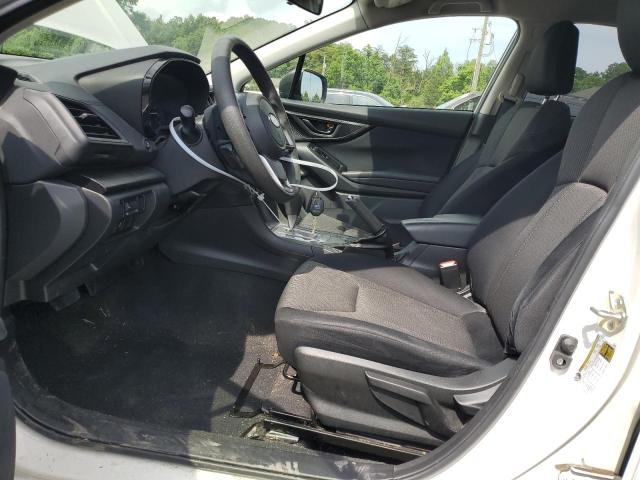 Photo 7 from auction – 2021 SUBARU CROSSTREK with VIN JF2GTABCXM8303850