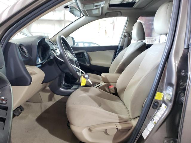 Photo 7 from auction – 2012 TOYOTA RAV4 with VIN 2T3BF4DV9CW196525